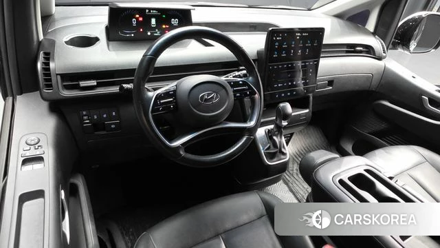 Hyundai Staria id 4966563 из Кореи 17