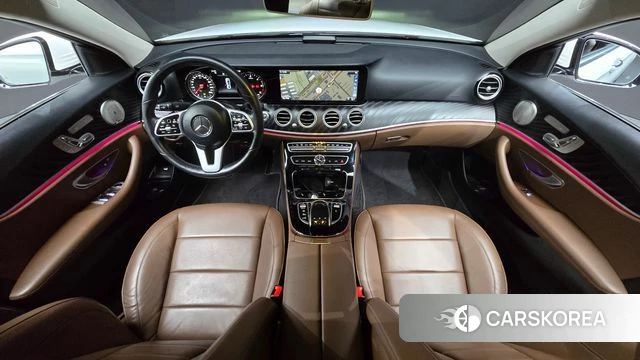 Mercedes-Benz E-Class W213 id 4923874 из Кореи 17