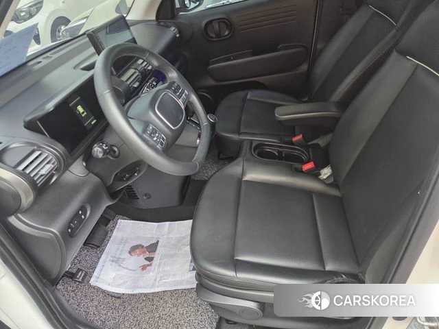 Hyundai Casper id 5012745 из Кореи 13