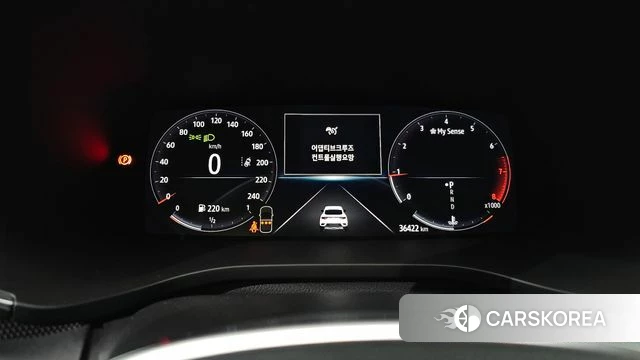 Renault Korea (Samsung) XM3 id 5040258 из Кореи 28