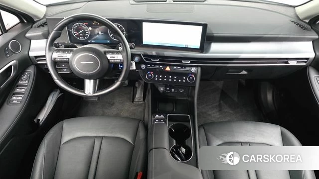 Hyundai Sonata D Edge (DN8) id 4990226 из Кореи 28