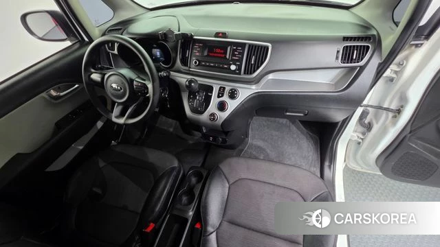 Kia The New Ray id 5040997 из Кореи 30
