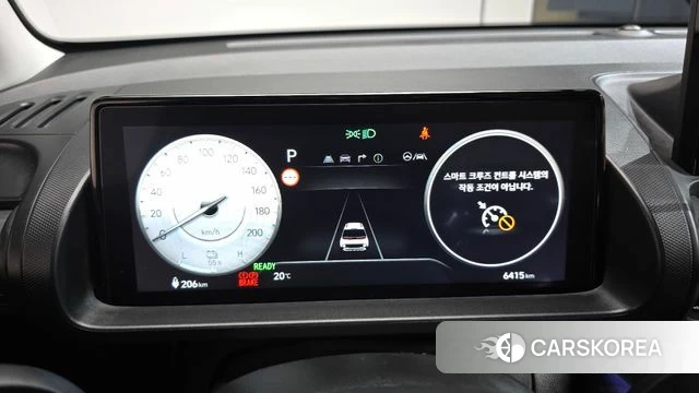 Hyundai Casper Electric id 4985324 из Кореи 30
