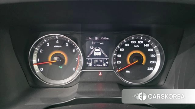 Ssangyong Berry New Tivoli id 4951469 из Кореи 27