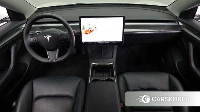 Tesla Model 3 id 4793353 из Кореи 17