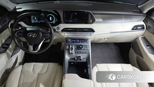 Hyundai Palisade id 4731844 из Кореи 17
