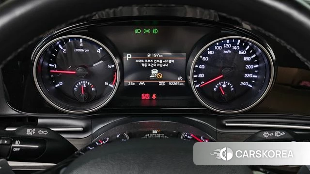 Kia Carnival 4th generation id 4730393 из Кореи 31