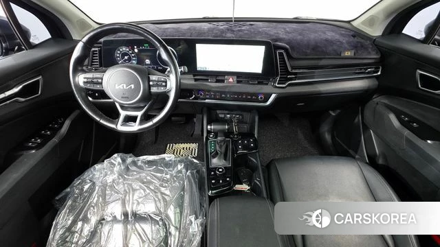 Kia Sportage 5th Generation id 5012792 из Кореи 17