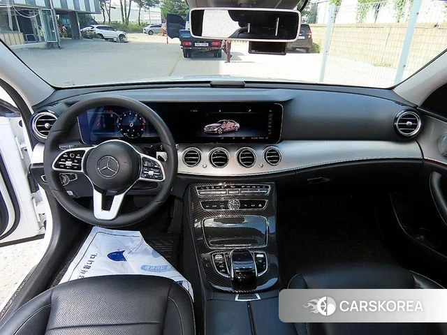 Mercedes-Benz E-Class W213 id 4978097 из Кореи 17