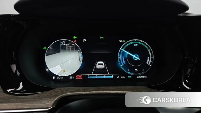 Kia K5 Hybrid 3rd Generation id 4965329 из Кореи 27
