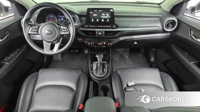 Kia Come New K3 id 5013564 из Кореи 27