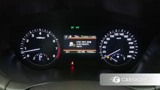 Genesis G80 id 4918403 из Кореи 27