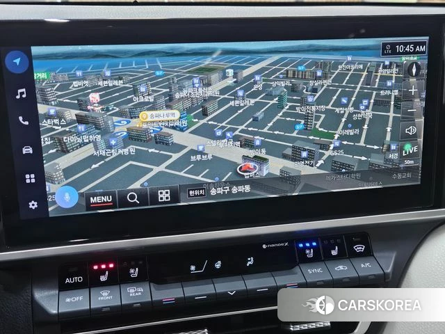 Toyota Camry (XV80) id 5032677 из Кореи 17