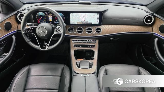 Mercedes-Benz E-Class W213 id 4661816 из Кореи 27