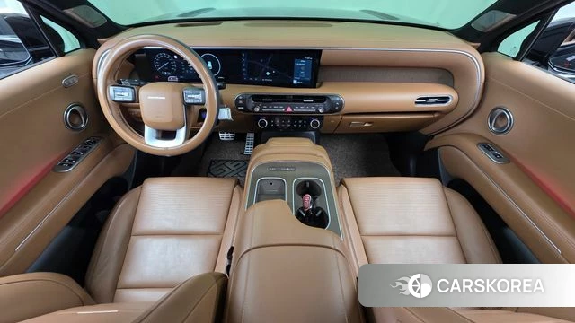 Hyundai Palisade (LX3) id 4985148 из Кореи 17