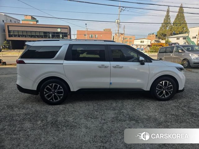 Kia Carnival 4th generation id 4992685 из Кореи 17