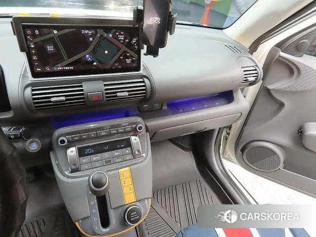 Hyundai The New Casper id 4949859 из Кореи 17