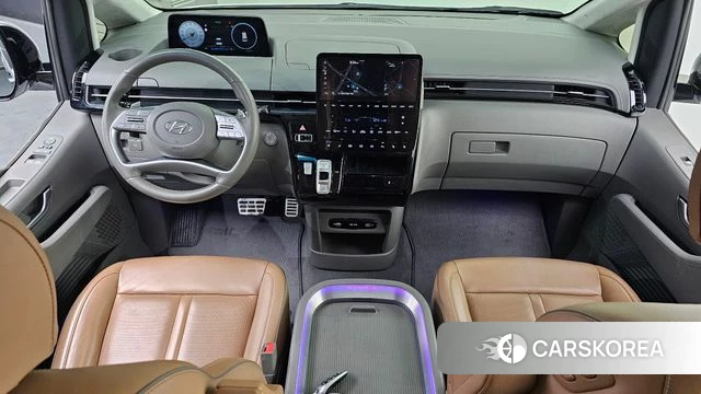 Hyundai Staria id 4337928 из Кореи 28