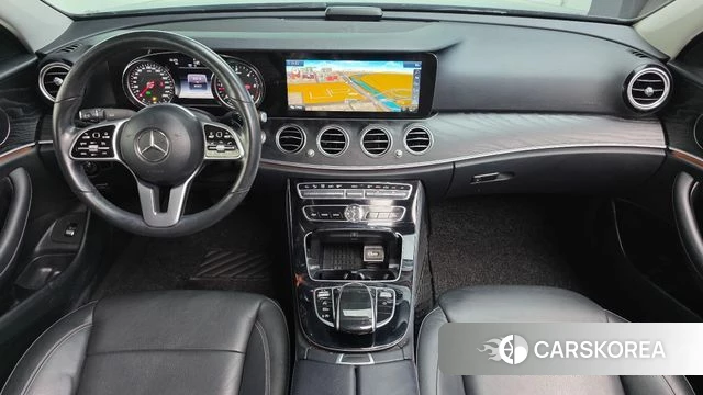 Mercedes-Benz E-Class W213 id 4930726 из Кореи 17