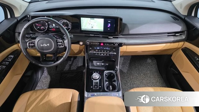 Kia Carnival 4th generation id 4922197 из Кореи 34