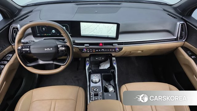 Kia The New Sorento 4th Generation id 5032742 из Кореи 17