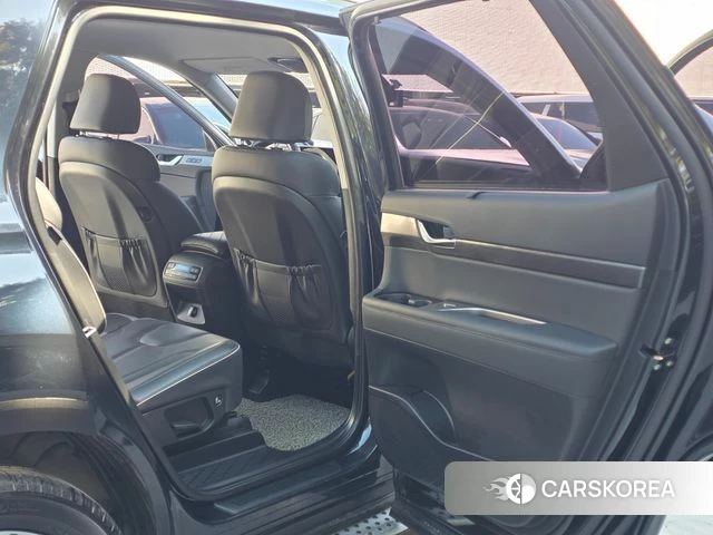 Hyundai Palisade id 4967582 из Кореи 17