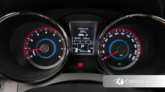 Ssangyong Tivoli Armor id 5018751 из Кореи 27