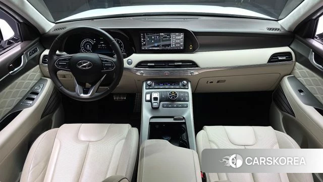 Hyundai Palisade id 4992631 из Кореи 32