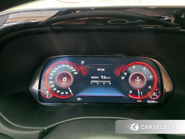 Hyundai Palisade id 3923392 из Кореи 10