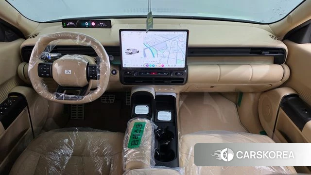 Hyundai Avante (CN8) id 4974529 из Кореи 32