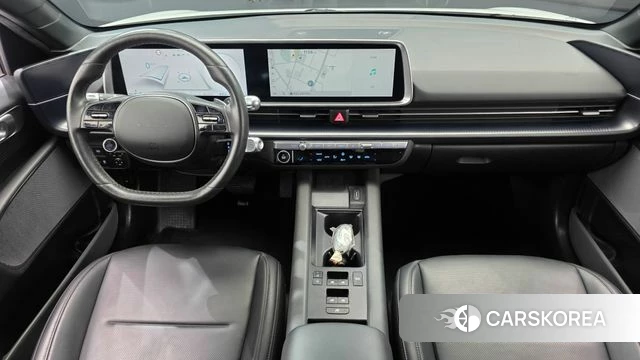 Hyundai Ionic 6 id 5027506 из Кореи 17