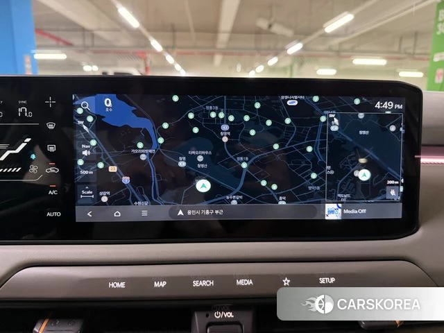 Kia EV3 id 4990711 из Кореи 17