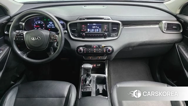 Kia The New Sorento id 5004189 из Кореи 17