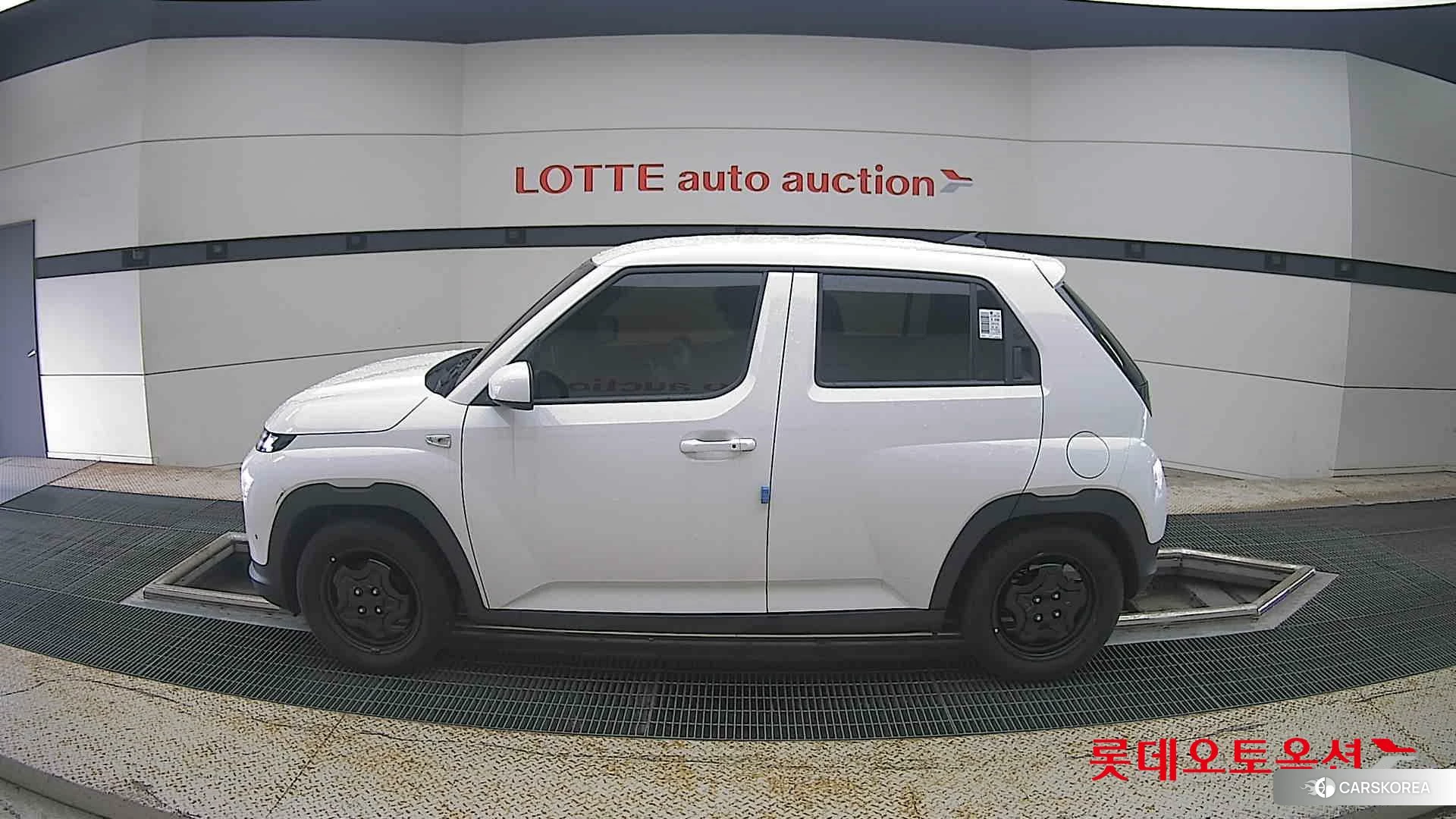 Hyundai Casper id 4984605 из Кореи 33