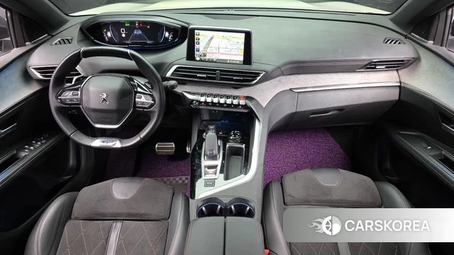 Peugeot 3008 second generation id 4785305 из Кореи 31