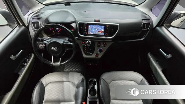 Kia The New Ray id 5029139 из Кореи 24