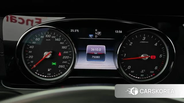 Mercedes-Benz E-Class W213 id 4953100 из Кореи 29