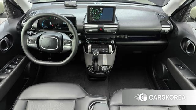 Hyundai Casper id 4975649 из Кореи 27