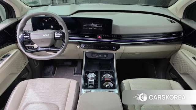 Kia The New Carnival 4th Generation id 4990460 из Кореи 34