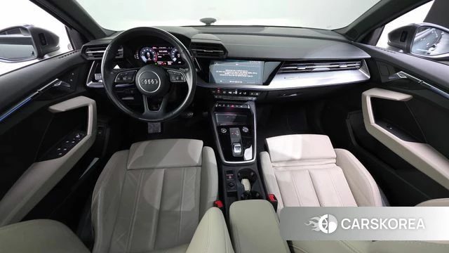Audi A3 (8Y) id 5016591 из Кореи 27