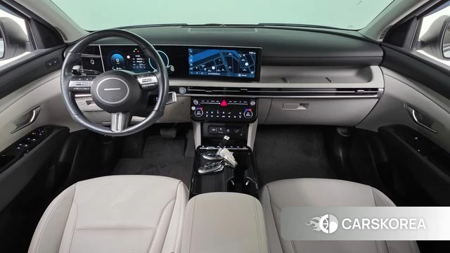 Hyundai The New Tucson (NX4) id 4995986 из Кореи 29