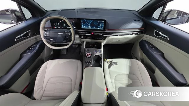Kia The New Sportage 5th Generation id 4927930 из Кореи 33