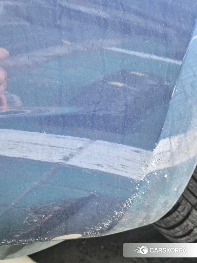 Tesla Model 3 id 4915738 из Кореи 17