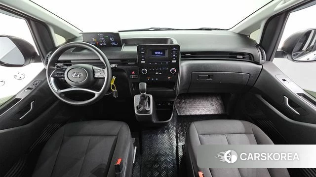 Hyundai Staria id 5040807 из Кореи 27