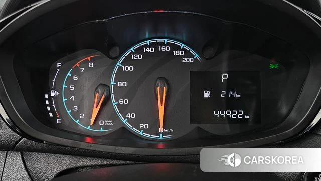 Chevrolet (GM Daewoo) The New Spark id 5023088 из Кореи 28