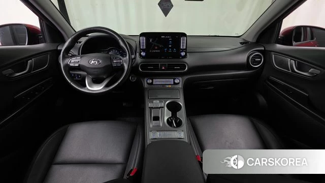Hyundai Kona Electric id 4737560 из Кореи 28