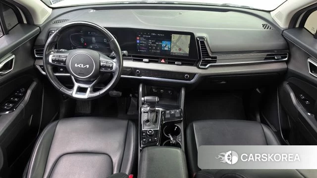 Kia Sportage 5th Generation id 4981529 из Кореи 27