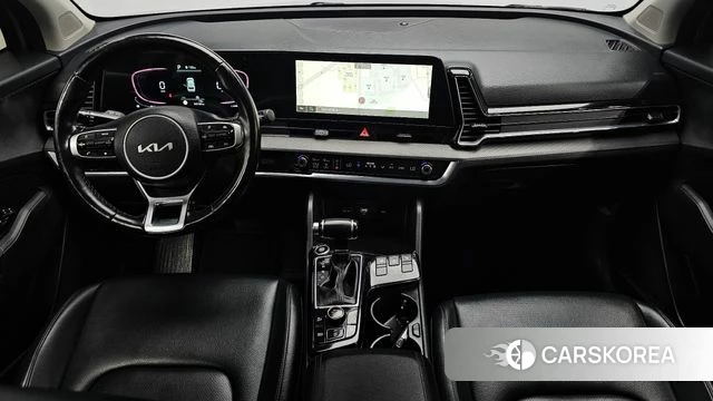 Kia Sportage 5th Generation id 4951861 из Кореи 27