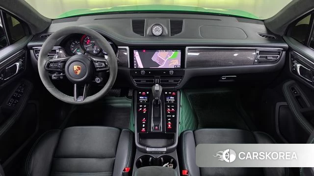 Porsche Macan id 4980648 из Кореи 30