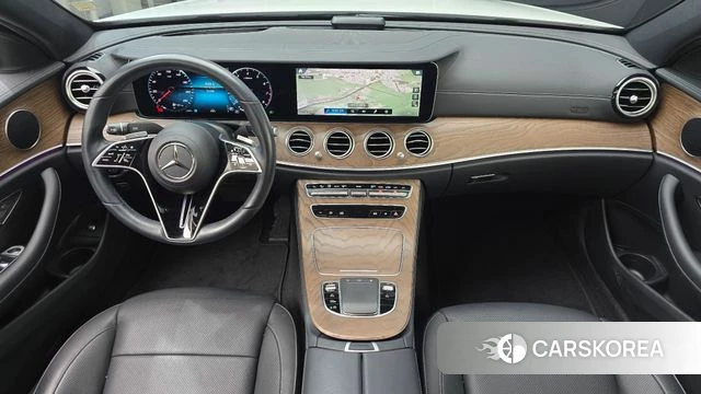 Mercedes-Benz E-Class W213 id 5053126 из Кореи 17